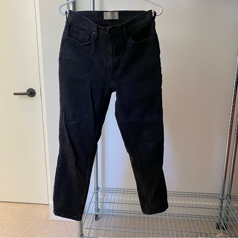 The Original Cheeky Jean